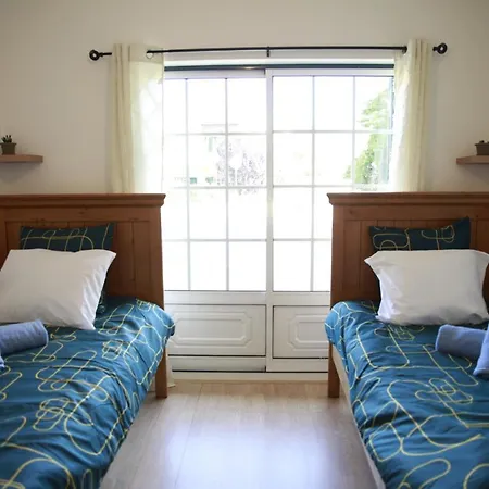 度假居 Casa Do Shon