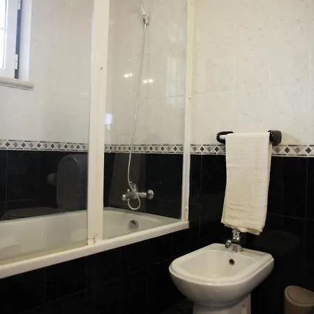 Casa Do Shon Obidos