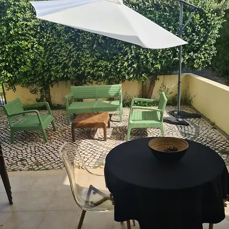 度假居 Casa Do Shon